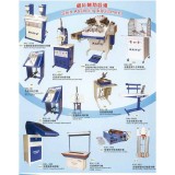 Kaiyu Garment Machinery Series 4